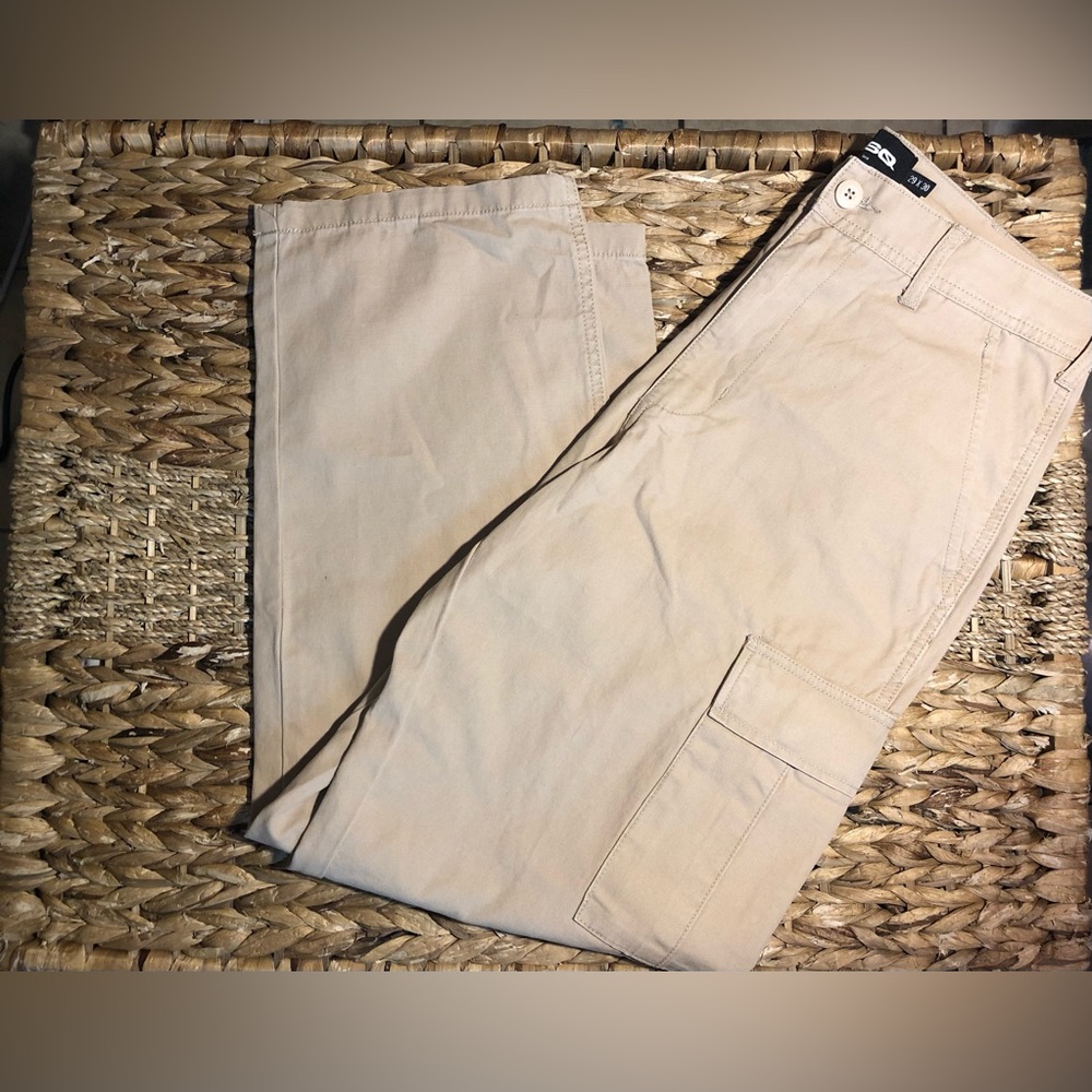 Cargos